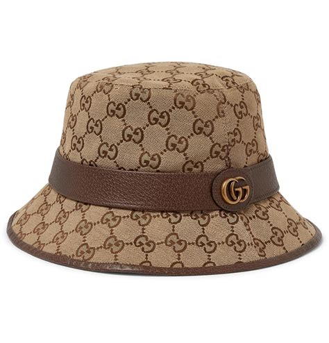 gucci bucket hat price|authentic gucci bucket hat.